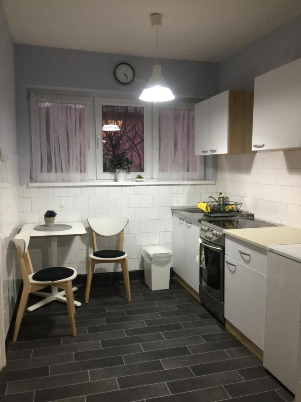 Stan Na Dan Gradiska/Bos. Gradiska Apartment Luaran gambar
