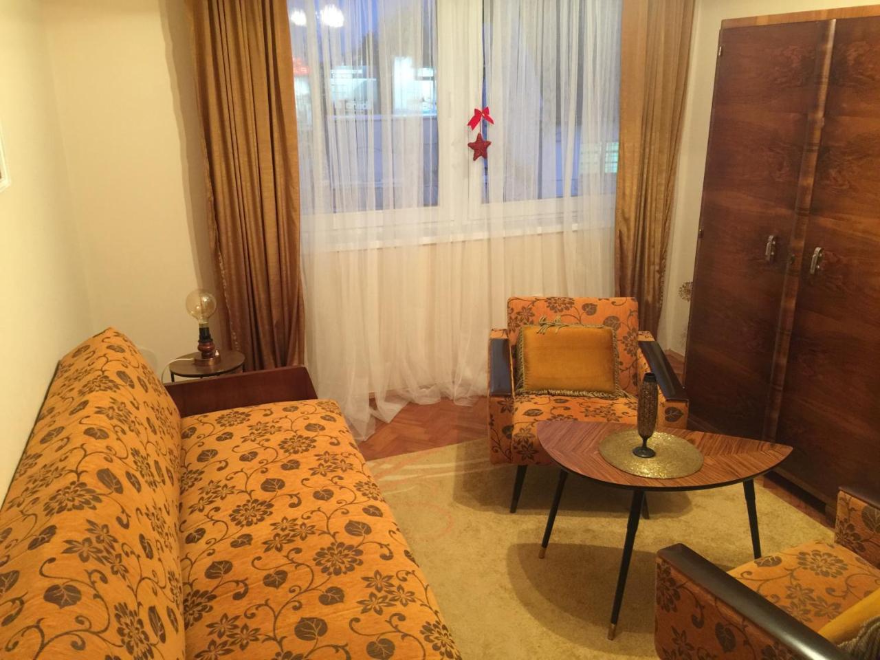 Stan Na Dan Gradiska/Bos. Gradiska Apartment Luaran gambar