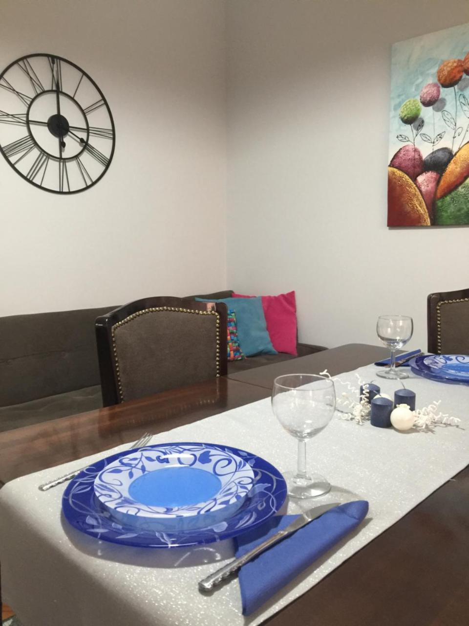 Stan Na Dan Gradiska/Bos. Gradiska Apartment Luaran gambar