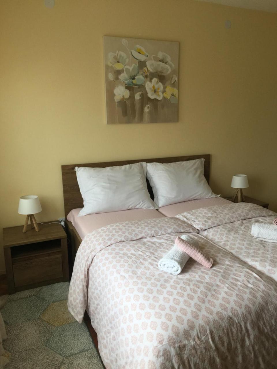 Stan Na Dan Gradiska/Bos. Gradiska Apartment Luaran gambar