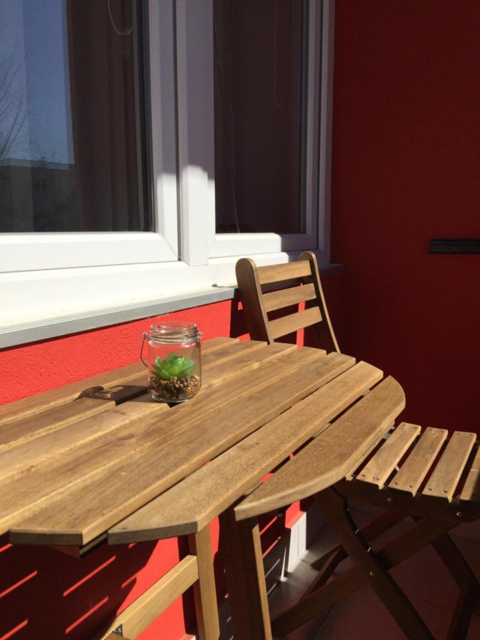 Stan Na Dan Gradiska/Bos. Gradiska Apartment Luaran gambar