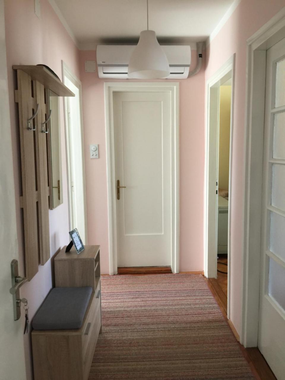 Stan Na Dan Gradiska/Bos. Gradiska Apartment Luaran gambar